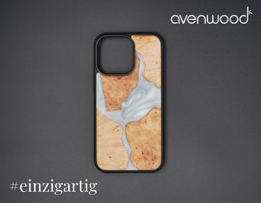 iPhone 13 Pro COLLECTION PORTO 4001 Argent